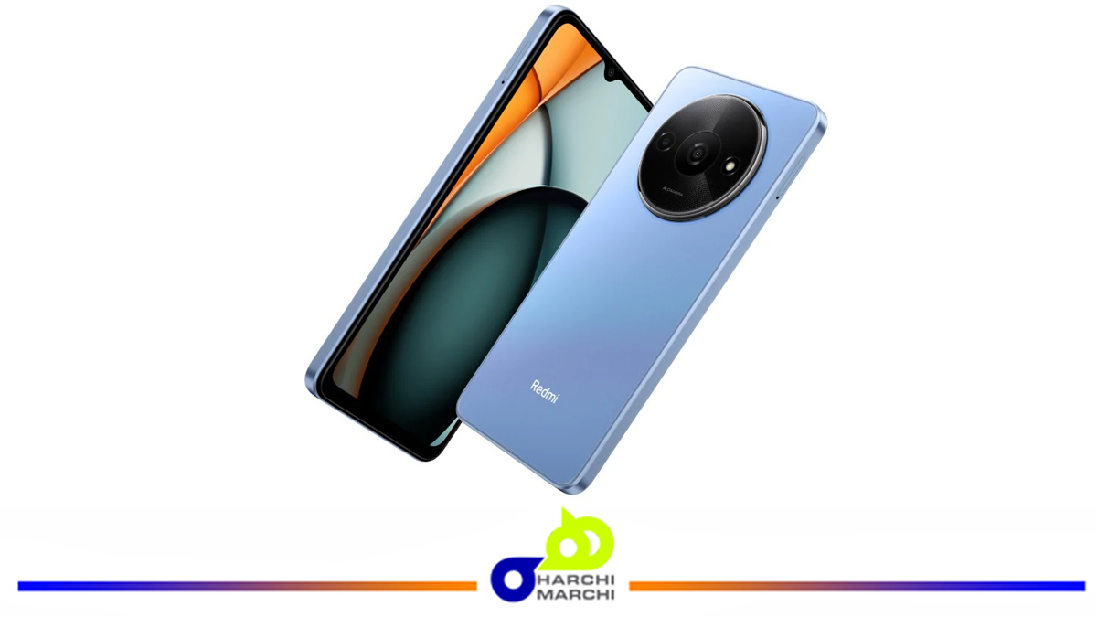 گوشی موبایل شیائومی مدل Redmi A3x دو سیم کارت ظرفیت 64 گیگابایت و رم 3 گیگابایت